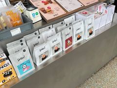 -Seesaw Coffee(朝阳大悦城店)
