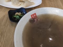 -大娘水饺(朝阳中路百润发店)