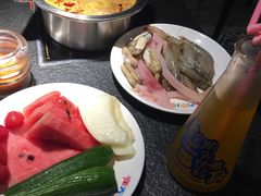 -海天牧场(银川商城店)