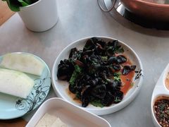 -东来顺饭庄(西直门店)