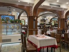 -清真·玛丽亚新疆菜主题餐厅(浙江中路店)