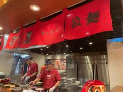 -豚王拉面(澳门银河店)