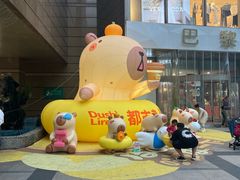 -巴黎春天(浦建店)
