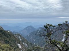 -三清山风景名胜区
