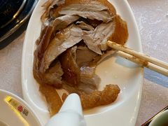 -海湾壹品·粤菜·早茶·烤鸭(拱北店)