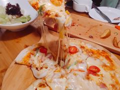 -宝莱纳啤酒花园餐厅PAULANER BRAUHAUS Nanjing(广州路店)