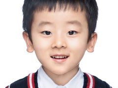 -天真蓝照相馆(杭州滨江宝龙店)