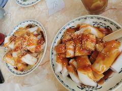 -渔记茶餐厅(渔村店)