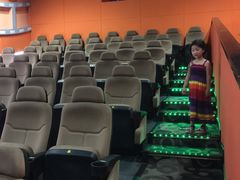 -天幕新彩云国际影城(激光巨幕店)