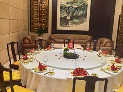 -汇贤府·李氏新鲁菜(万寿路店)