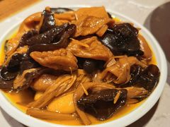 -松鹤楼面馆(飞州国际广场店)