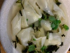 -吉祥馄饨(深圳福华一路店)