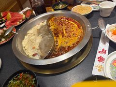 -沸炉重庆老火锅(军事博物馆店)