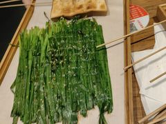 -万记麻辣烫国展总店