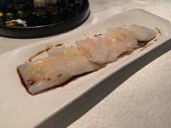 -皇朝会.经典传统粤菜(外滩店)