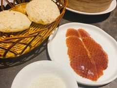 -金鸭季·北京烤鸭(深业上城店)