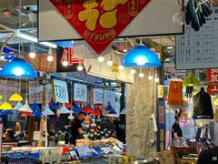 -喝丢一只鞋海鲜烧烤·海肠捞饭(市场店)
