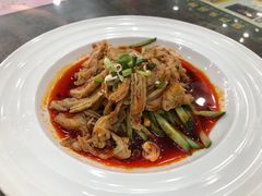 -春发生饭店·非遗(南院门店)
