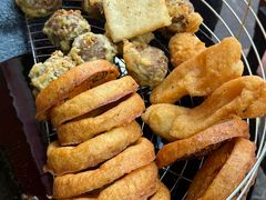 -丽华早点(大成路店)