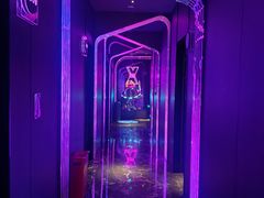 -星聚会KTV(合生汇黑金店)