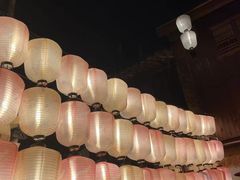 -绍兴古城