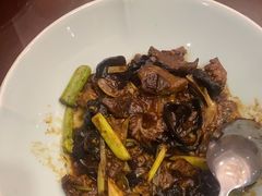 -玉华台饭庄·淮扬菜·烤鸭(望京店)