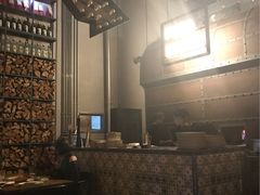 -PIZZA BIANCA(民园店)