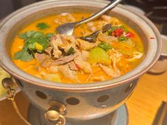 -娜仁图雅蒙古美食村(33小镇店)