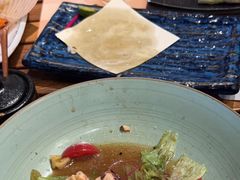 -山葵家居酒屋(天目里店)