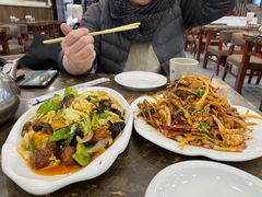 -张包铺(道外店)