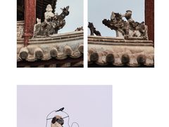 -独乐寺