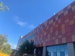 点击看大图 -嗨翻Hi-Fun竞技主题乐园·蹦床团建生日聚会(五棵松华熙店)