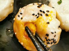 -小杨生煎(龙之梦购物中心店)