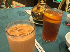 -誉八仙粤菜(万象天地店)