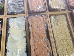 -阿串串老火锅(力盟店)