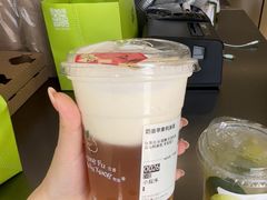 -茶月山·潮汕茶店(同创汇店)