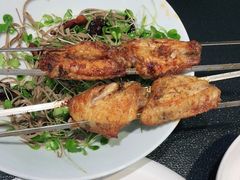 -紫光园·烤鸭·北京菜(团结湖店)