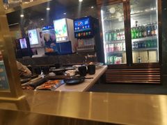 -炭烤麻里·臻选自助烤肉料理(观音桥大融城店)