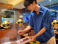 -刘一手重庆火锅(万达广场店)