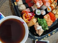 经典双人餐-河风精致寿司(尼盛店)