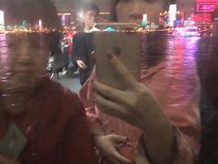 -武汉关码头(轮渡站)