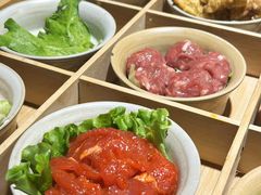 -老版火锅(半坡店)