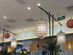 -泰椰里·泰国餐厅(智慧城广百广场店)