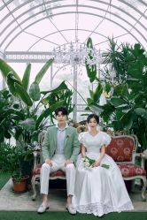 -雨墨婚纱摄影工作室