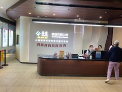 -泰康拜博口腔(松江印象城臻尔店)