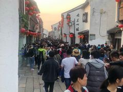 -苏州乐园森林水世界