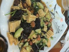 -亿牌牌东北烧烤(怀特店)