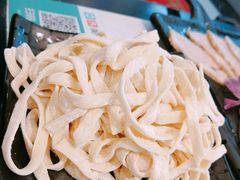 手工面-三不牛腩(宾虹路店)