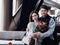 -瑞吉酒店 · Elba 欧尔巴意大利餐厅· 精致意餐·云端聚会