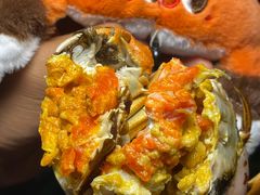-黄记大闸蟹专卖店·活蟹·醉蟹